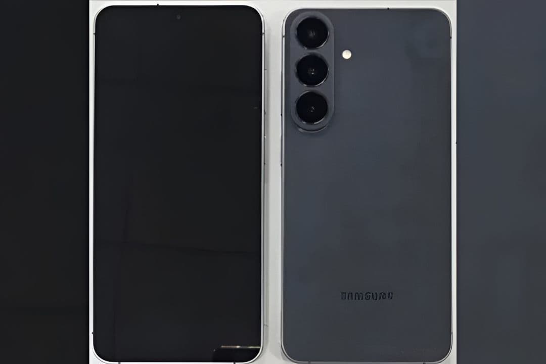 Penampakan Perdana Samsung Galaxy S26 FE Terungkap, Desain Mirip Galaxy S26