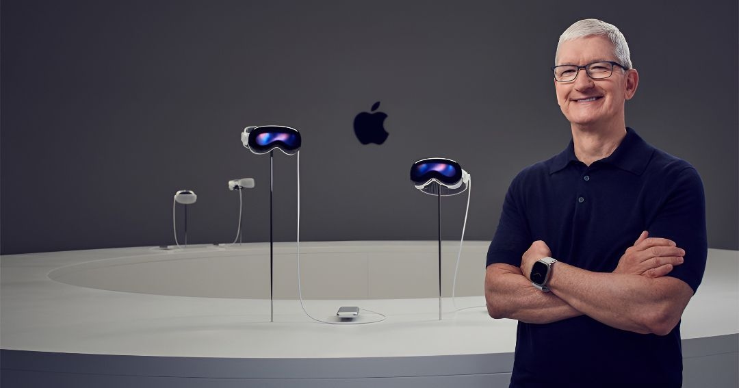 Tim Cook Isyaratkan Harga iPhone 18 Naik Akibat Lonjakan Biaya Chip Memori