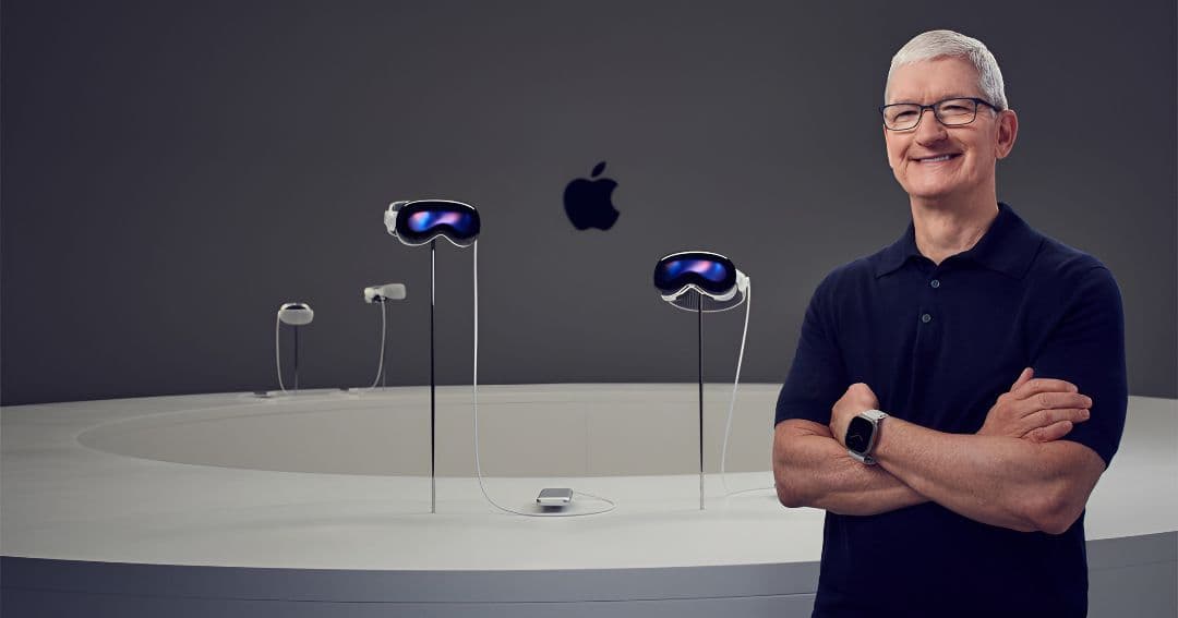 Tim Cook Isyaratkan Harga iPhone 18 Naik Akibat Lonjakan Biaya Chip Memori
