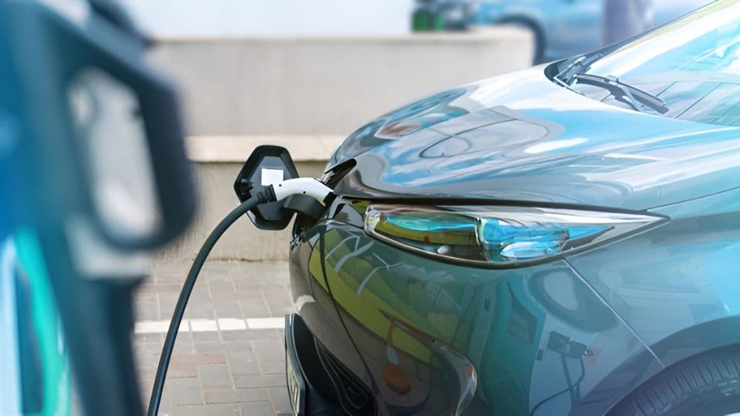 China Terapkan Standar Baru Mobil Listrik Mulai Juli 2026, Baterai Wajib Tidak Terbakar