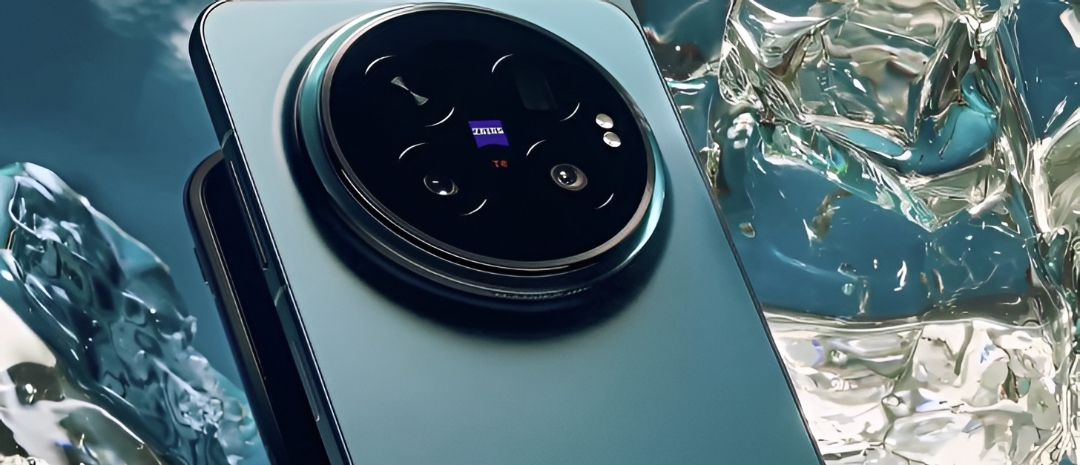 vivo X Fold6 Dibekali Baterai 7.000 mAh dan Ketahanan Air IPX9