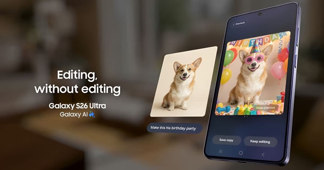 Cara Mengatur dan Menonaktifkan Fitur Galaxy AI di HP Samsung Galaxy