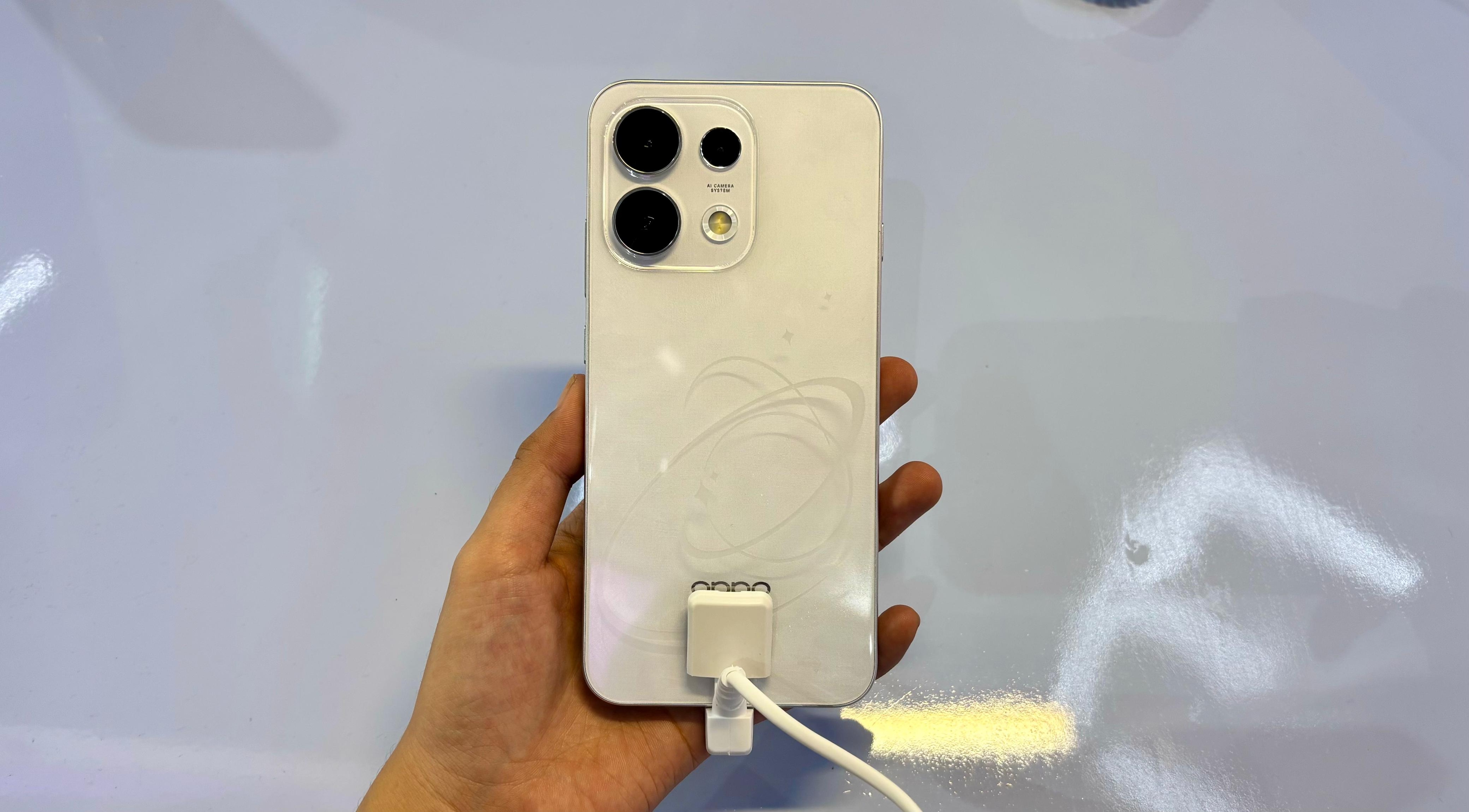 OPPO Reno16 Series Meluncur 3 Juli di Indonesia, Bawa Tiga Varian dan Fitur AI Baru