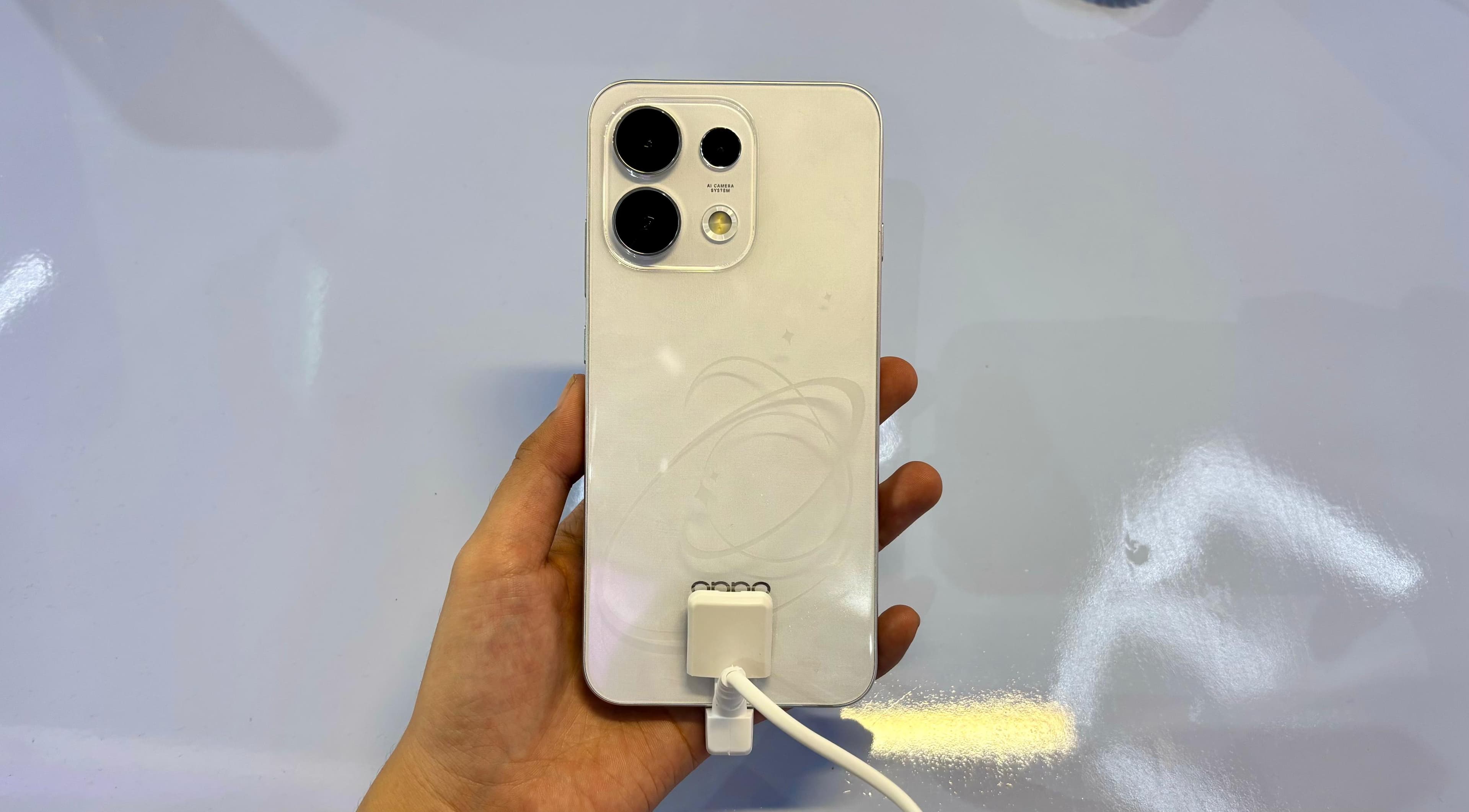 OPPO Reno16 Series Meluncur 3 Juli di Indonesia, Bawa Tiga Varian dan Fitur AI Baru