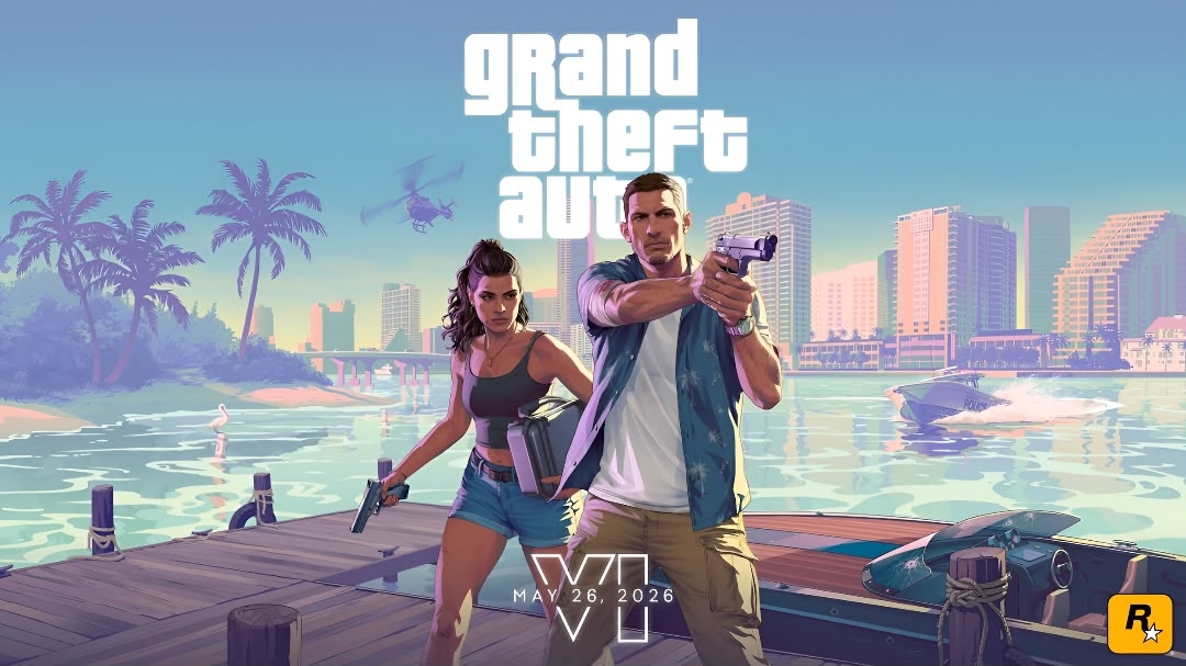 Promo Unik di Norwegia, Punya Bayi Saat GTA 6 Rilis Bisa Dapat Game Gratis