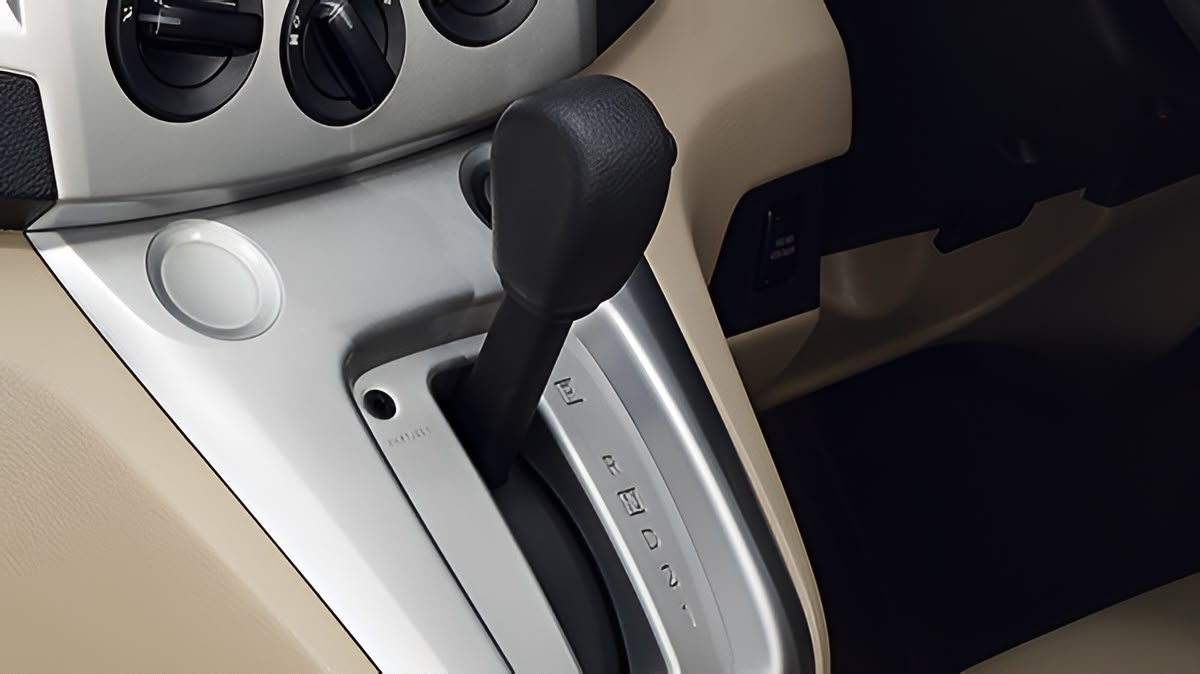 Tips Merawat Transmisi Mobil Matic agar Awet, Pemilik Nissan X-Trail Juga Perlu Tahu