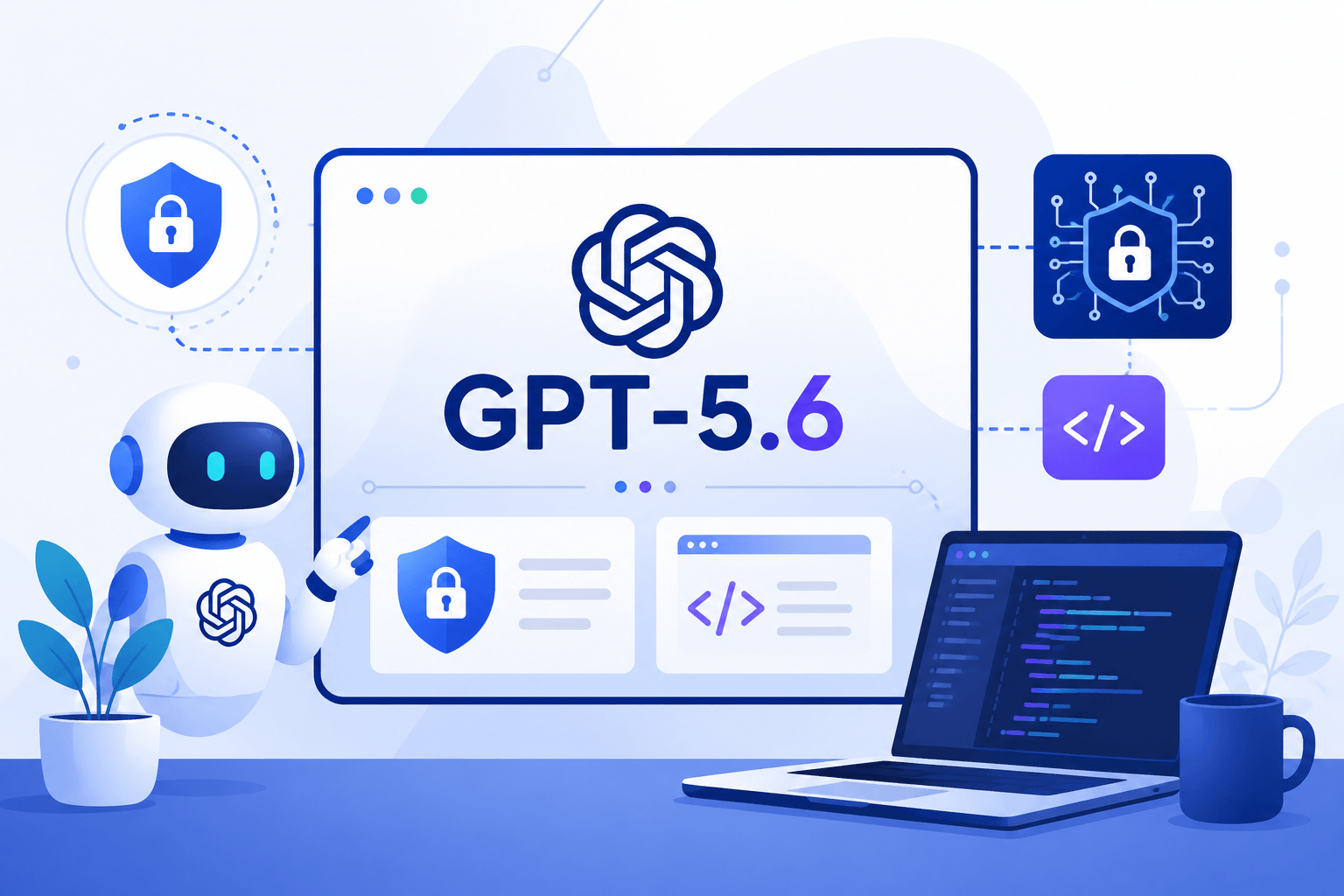 OpenAI Siap Meluncurkan GPT-5.6, Model AI Tercanggih dengan Fokus pada Keamanan Siber dan Pemrograman