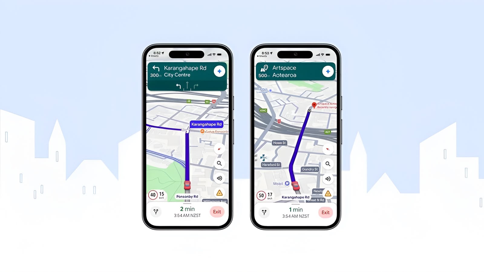 Google Maps Kini Utamakan Rute Hemat BBM, Begini Cara Mengembalikan Rute Tercepat