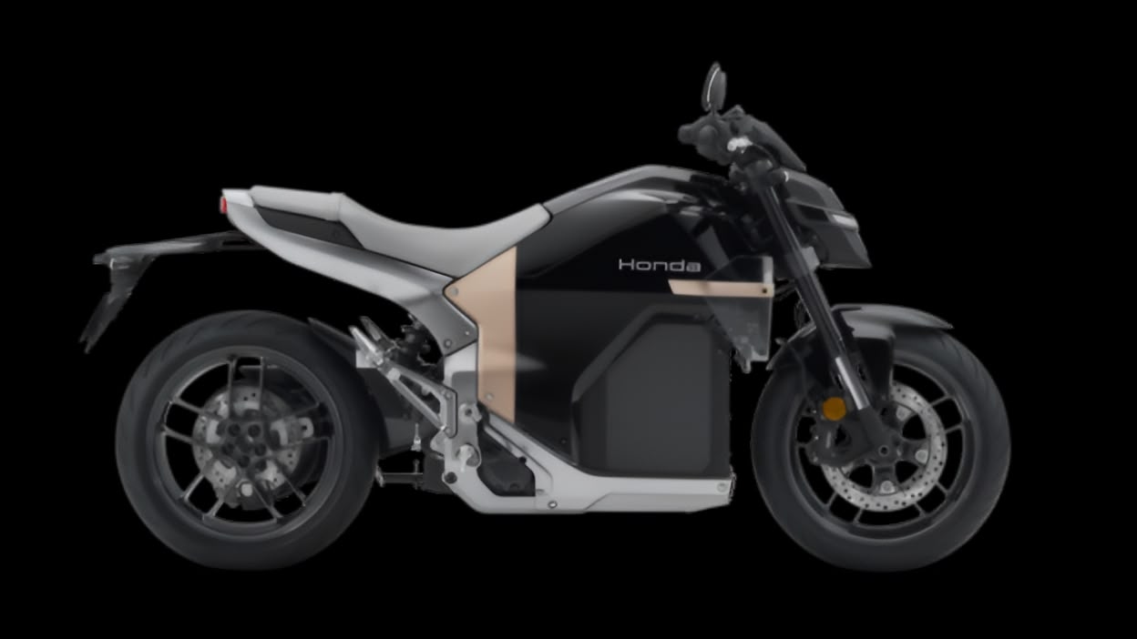 Honda WN7 Resmi Meluncur di Eropa, Motor Listrik Bergaya Naked Punya Tenaga Setara Moge 1.000 cc