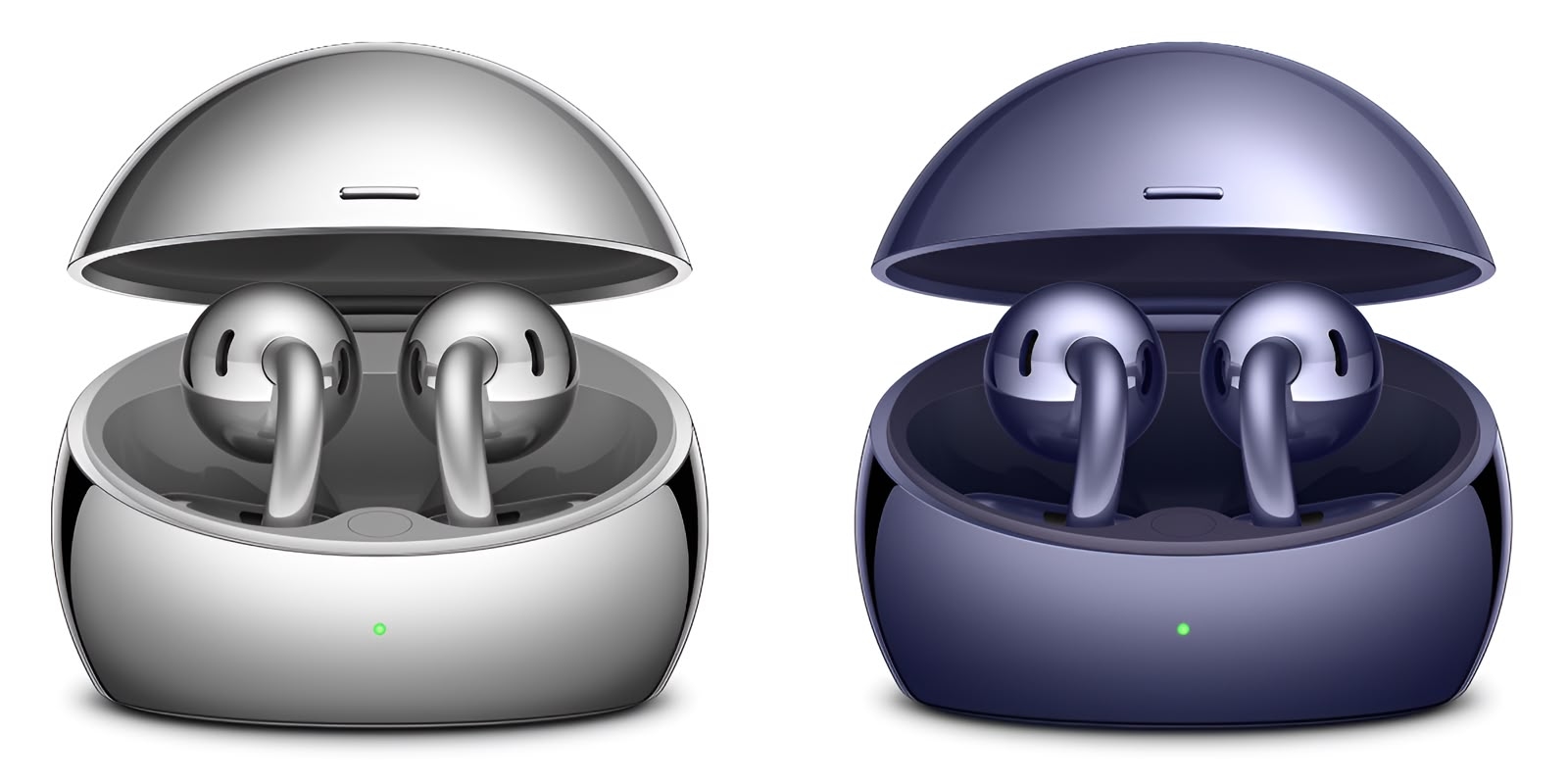Huawei FreeClip 2 S Resmi Meluncur Global, Earbud Open-Ear dengan Audio Spasial dan Bluetooth 6.0