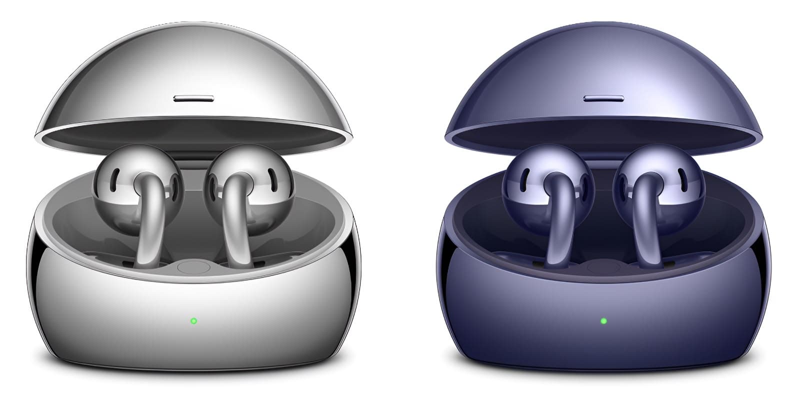Huawei FreeClip 2 S Resmi Meluncur Global, Earbud Open-Ear dengan Audio Spasial dan Bluetooth 6.0