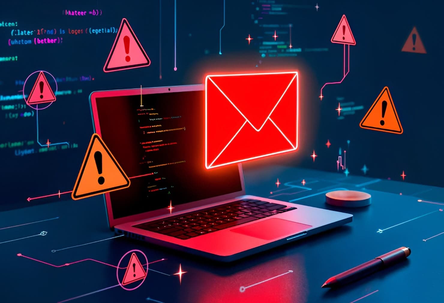 Jangan Asal Klik Link, Begini Cara Mengenali Modus Phishing Sebelum Jadi Korban