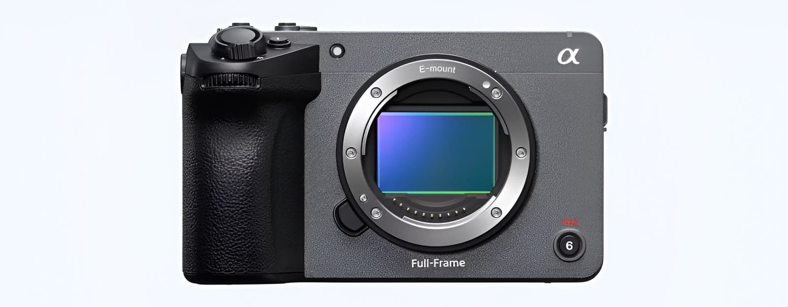 Sony FX5 Segera Meluncur, Kamera Cinema Baru dengan 5K Open Gate dan Triple Base ISO