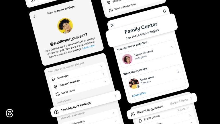 Threads Tambah Pengawasan Orang Tua, Aktivitas Remaja Kini Bisa Dikontrol Lebih Ketat