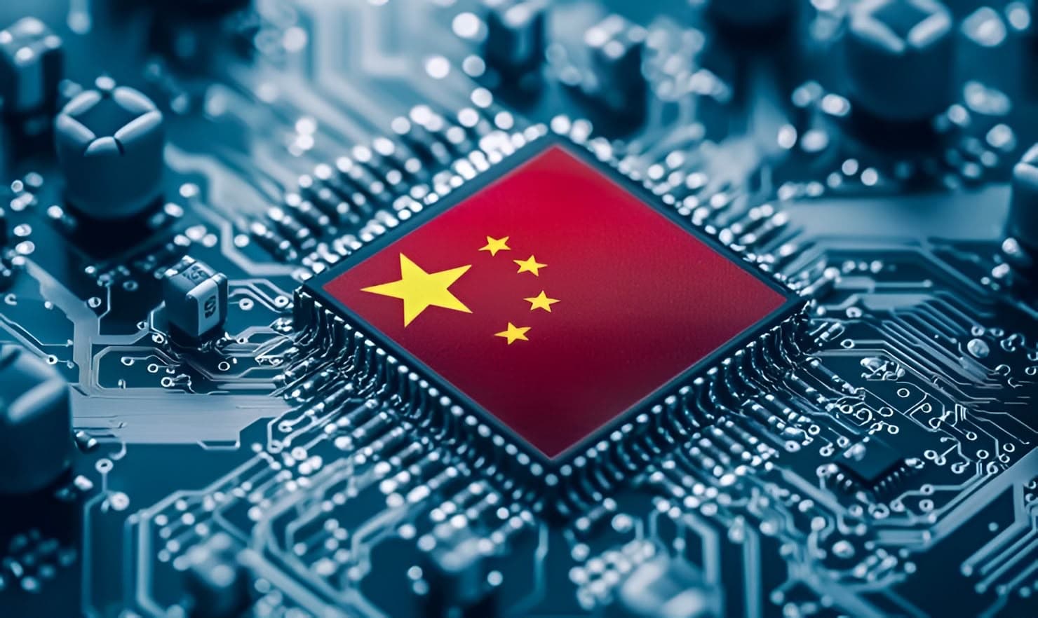 China Pertimbangkan Perketat Ekspor Teknologi AI dan Chip Canggih