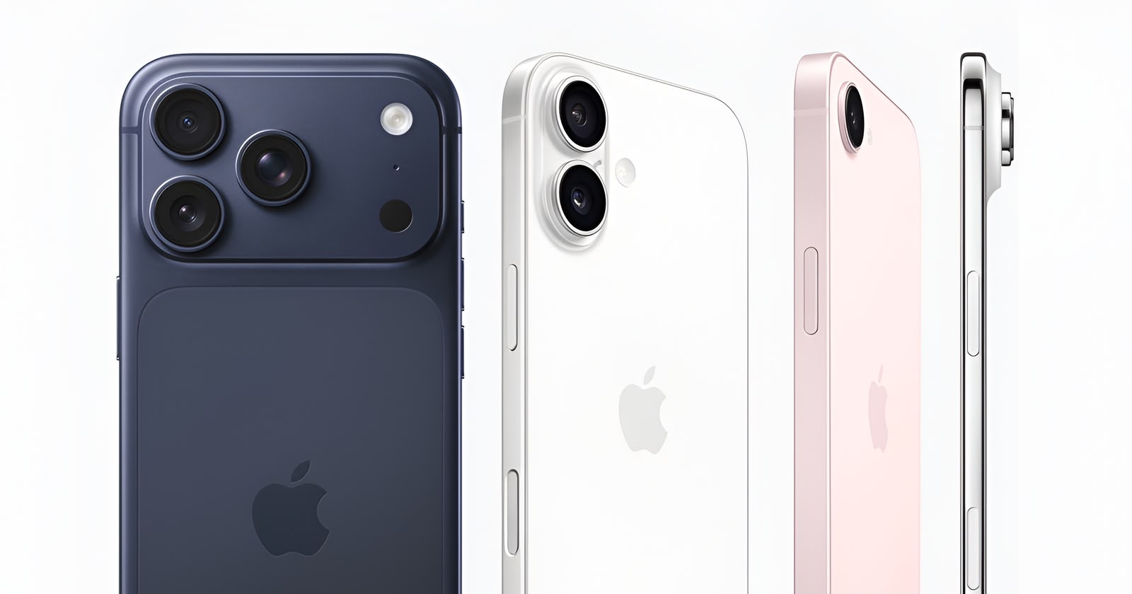 Apple Segera Hadirkan SIM Digital iPhone di Negara Bagian AS ke-15