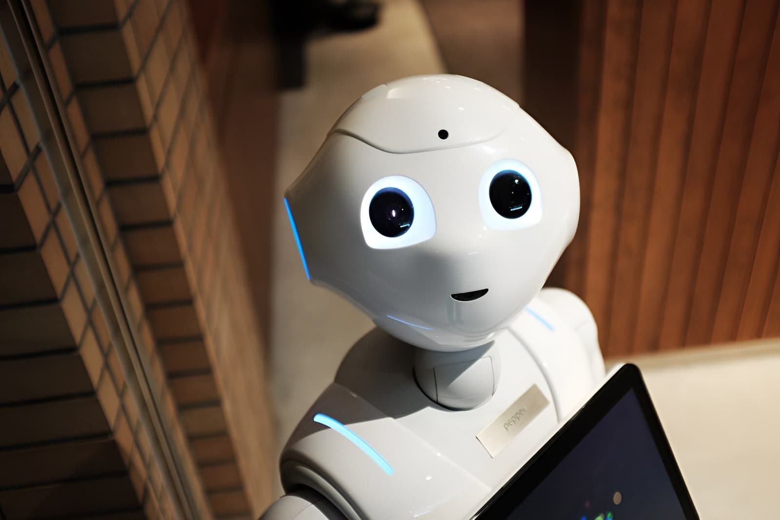 AS Larang Impor Robot Humanoid Baru dari China, Singgung Ancaman Keamanan Nasional