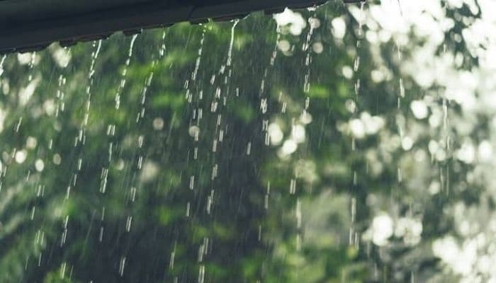 BMKG Ungkap Penyebab Hujan di Palembang Hari Ini