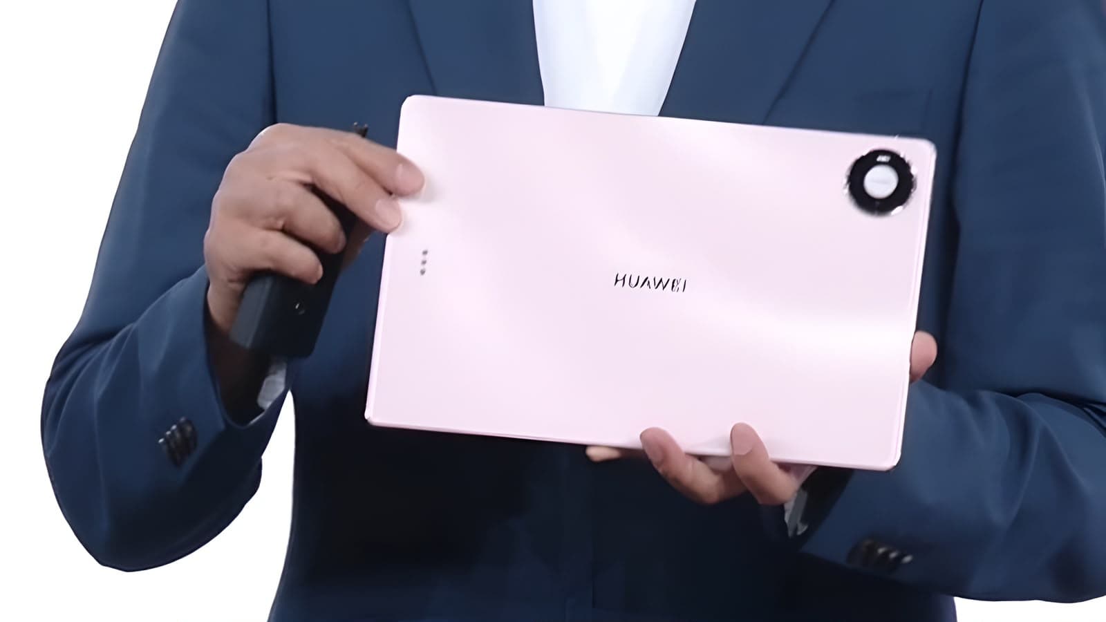 Huawei MatePad Pro 2026 Resmi Meluncur, Andalkan Layar OLED 144Hz dan Bodi Super Tipis