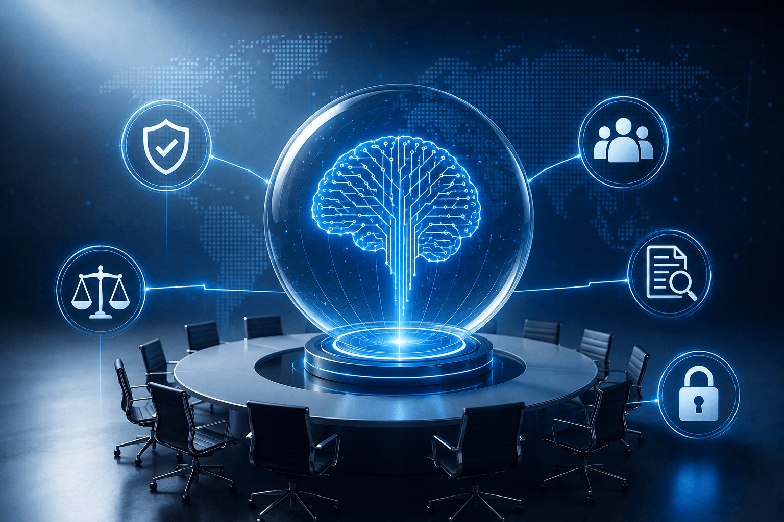 Bos DeepMind Usulkan Badan Independen untuk Awasi AI