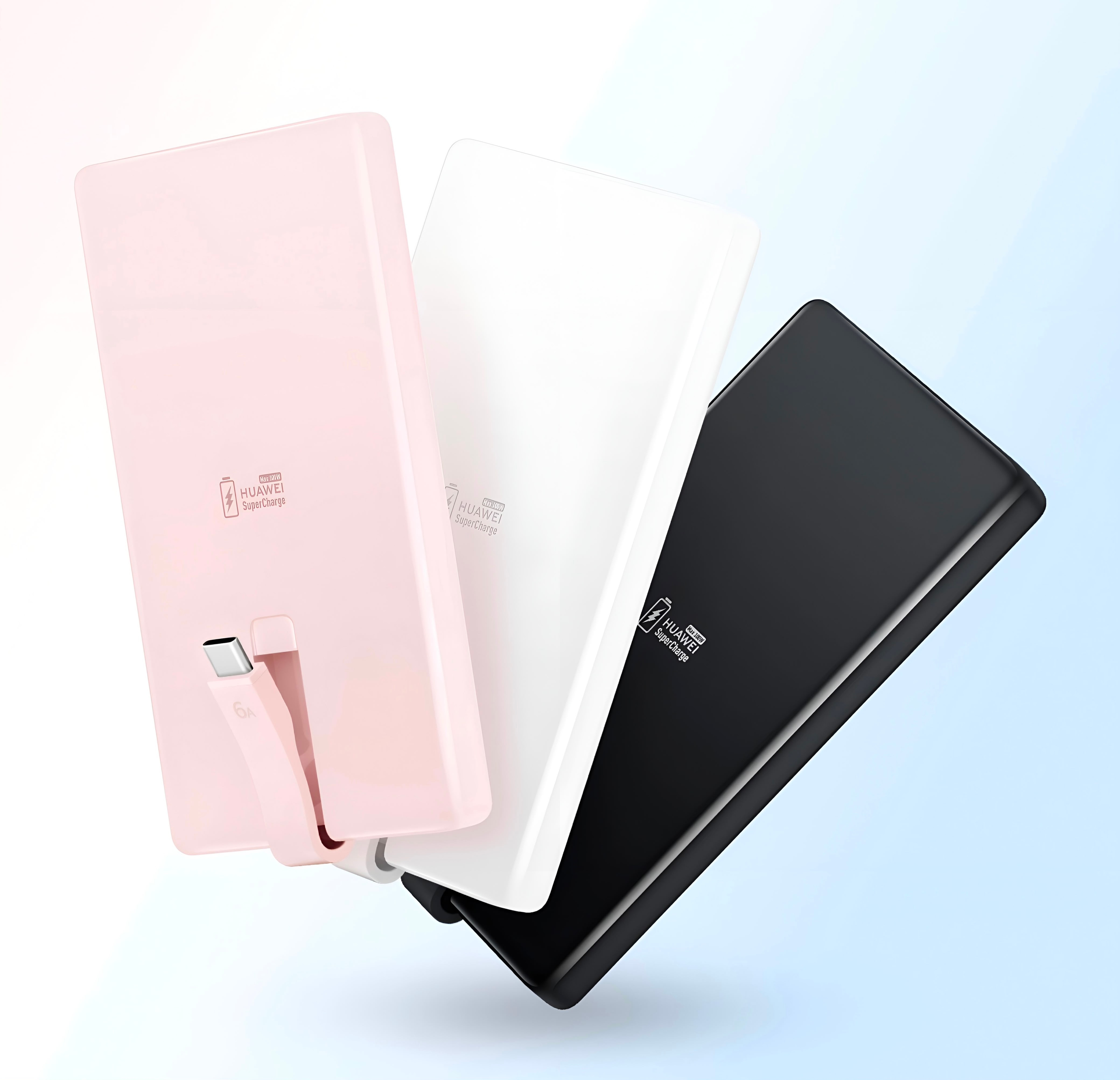 Huawei Rilis Power Bank 12.000mAh dengan Fast Charging 100W dan Fitur Pelacak