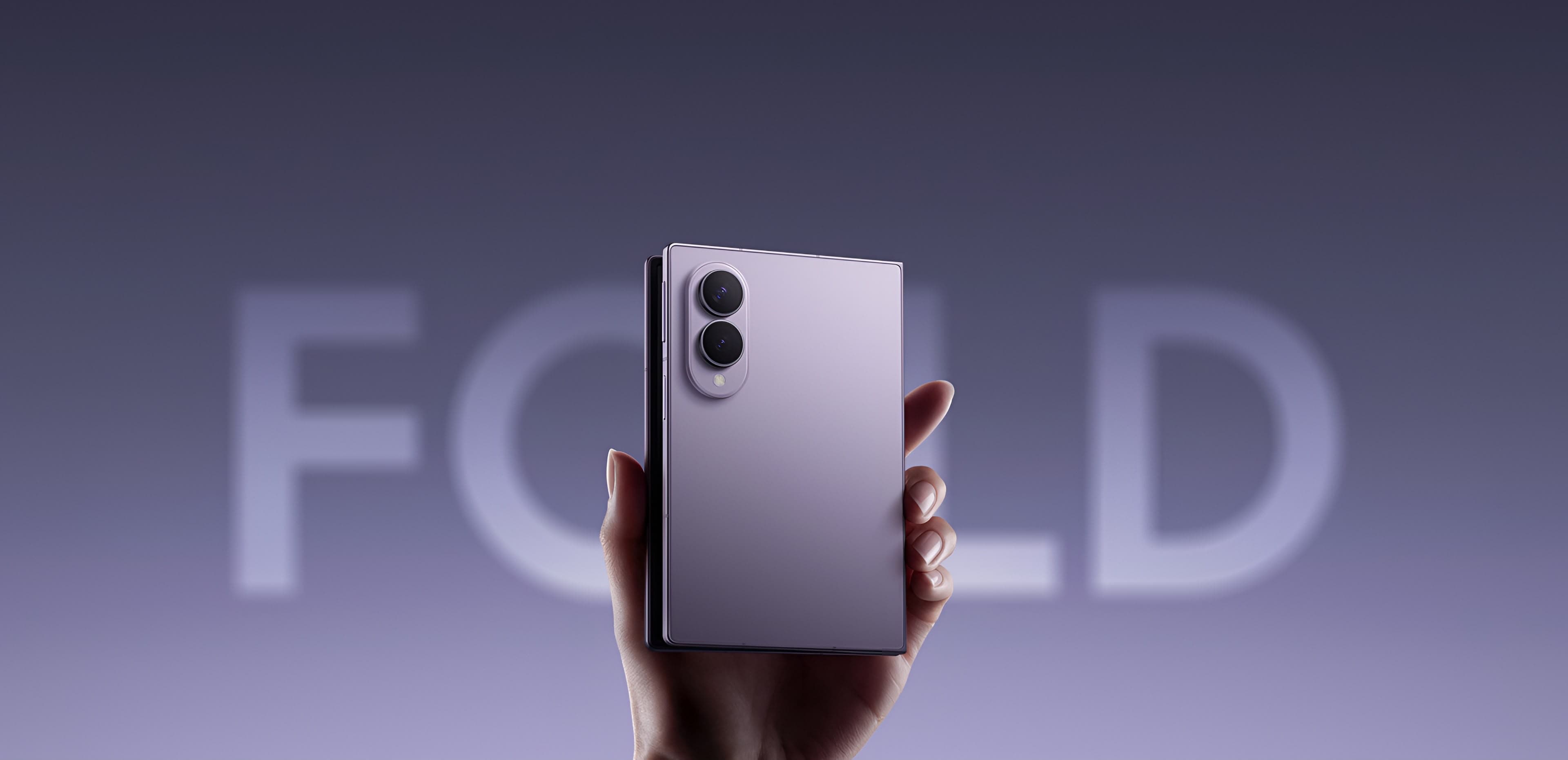 Samsung Galaxy Z Fold8 Resmi Hadir di Indonesia, Bobot Cuma 201 Gram