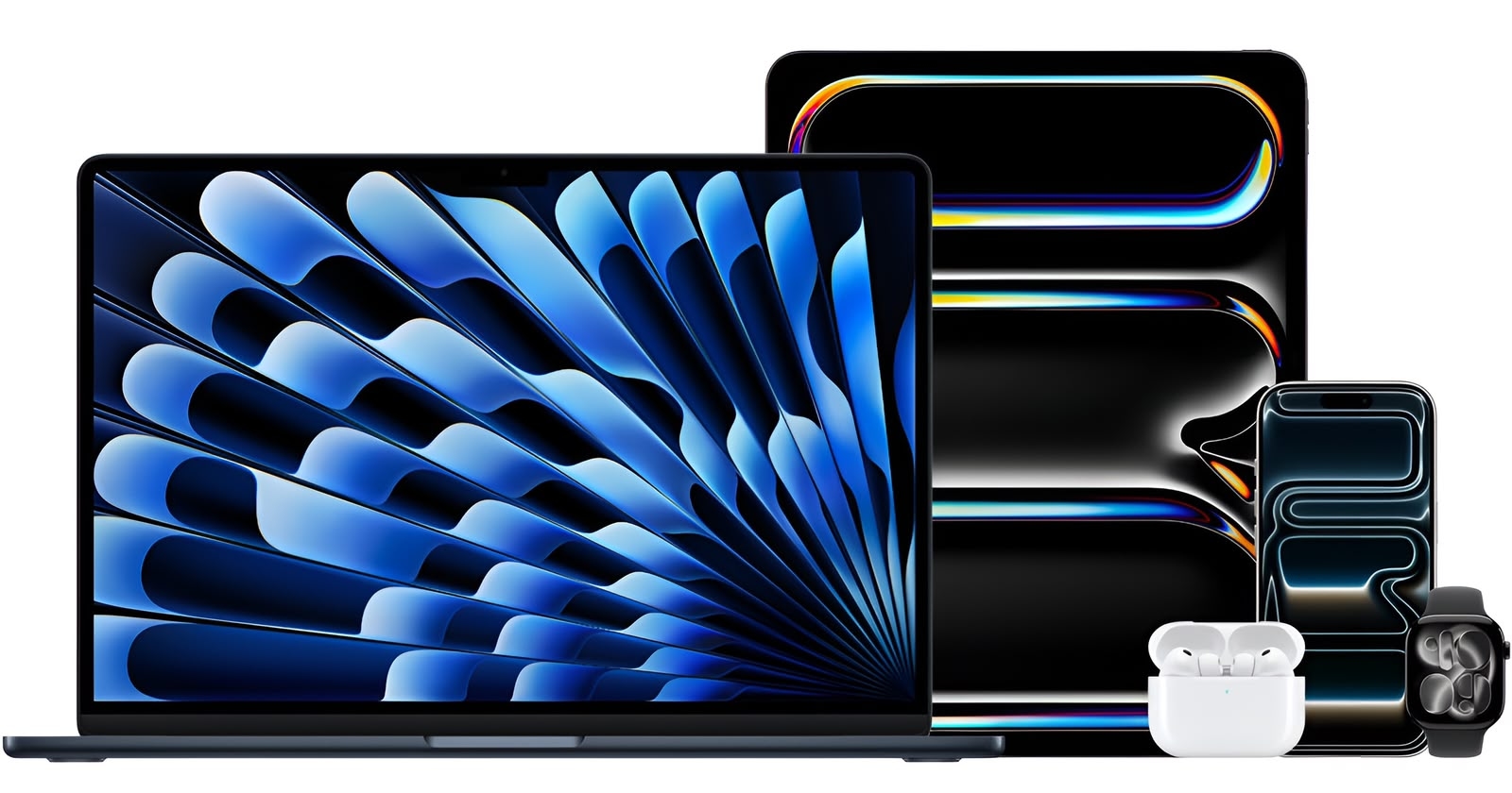 Apple Naikkan Harga Trade-In iPhone, Mac dan iPad Jelang iPhone 18 Pro