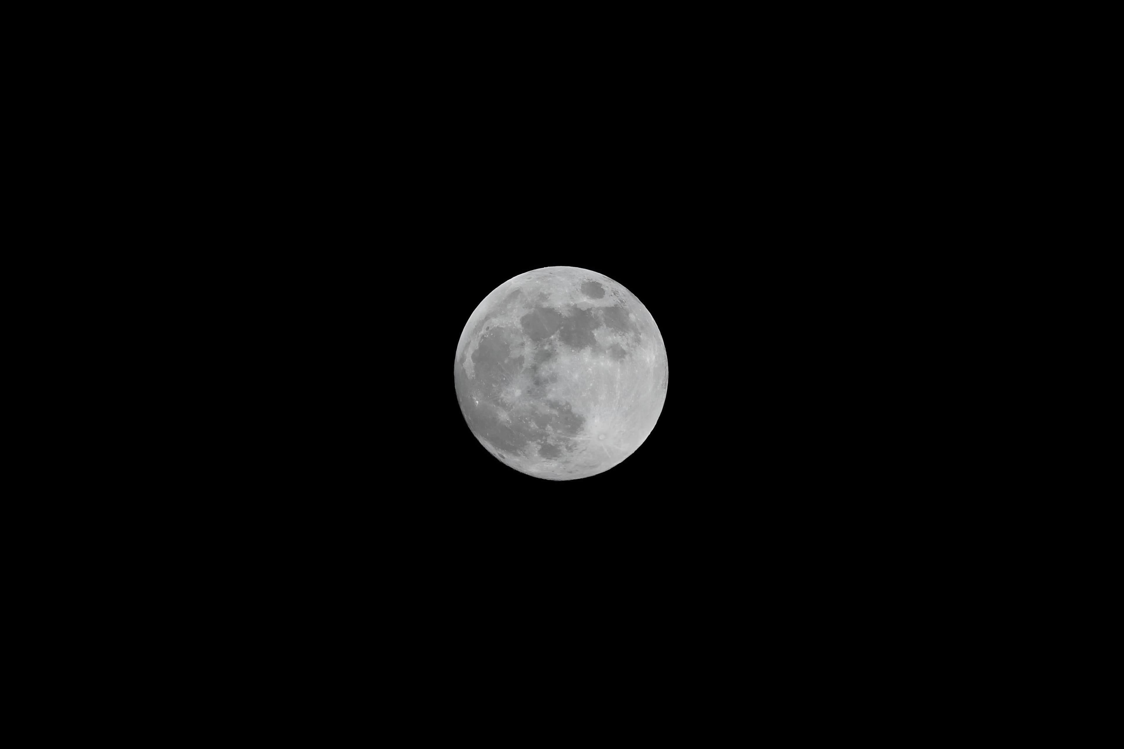 Bulan Makin Jauh dari Bumi, Ternyata Ini Dampaknya pada Durasi Satu Hari