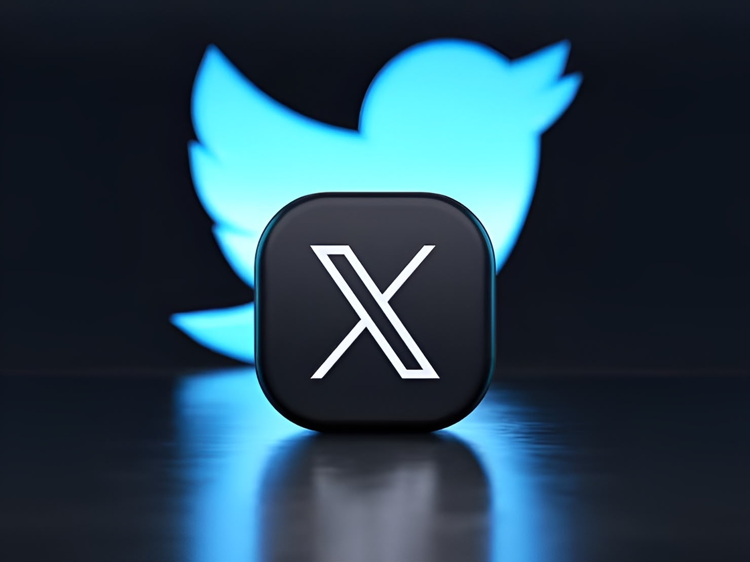 X Ganti Program Bagi Hasil dengan Original Content Rewards