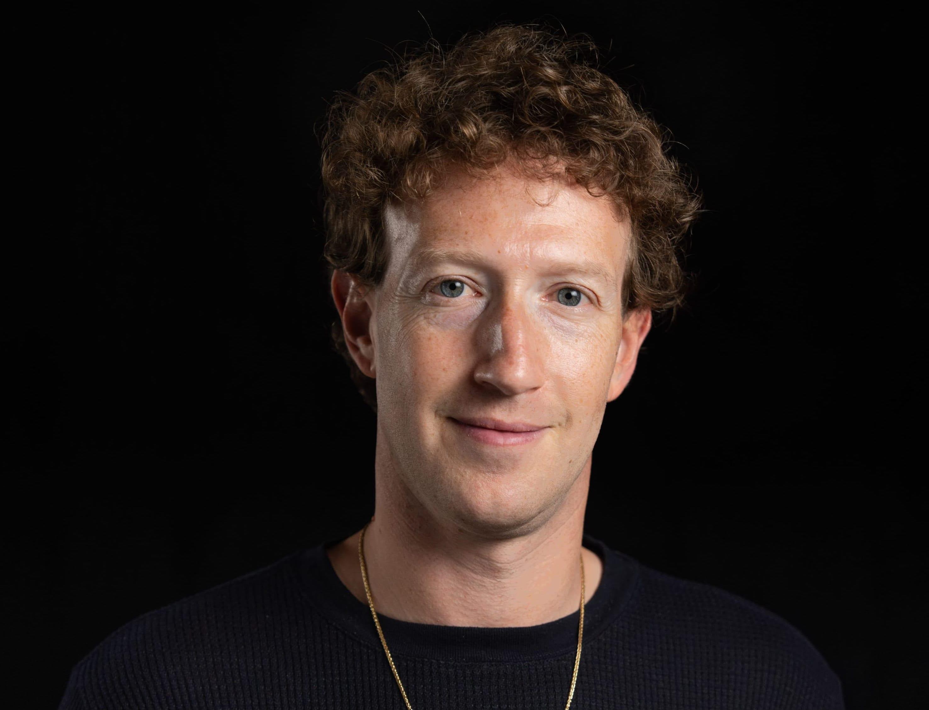 Mark Zuckerberg Dorong AI Superinteligensi untuk Semua Pengguna
