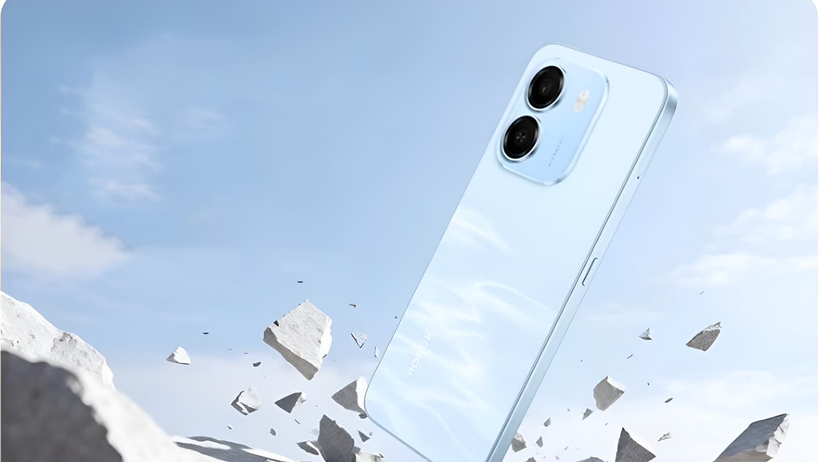 Honor Play 11T Meluncur dengan Baterai 7.500 mAh dan Tombol AI