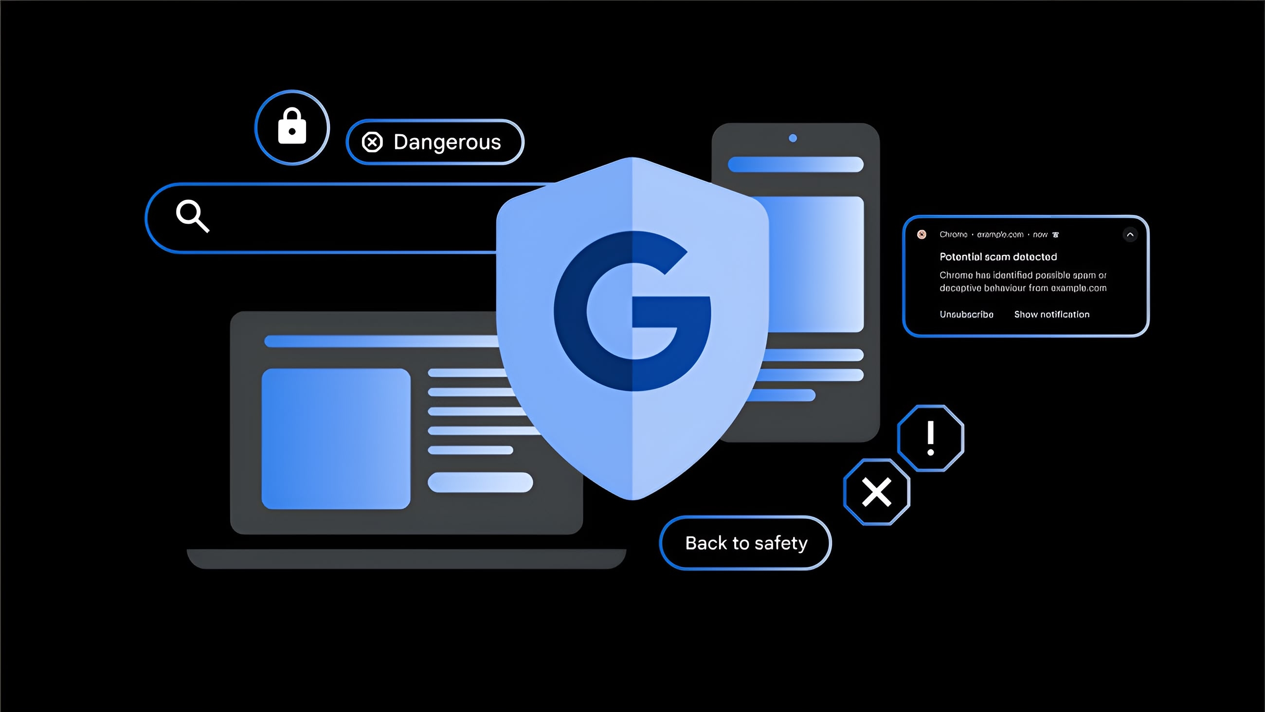 Google Scam Detection Segera Hadir di HP vivo