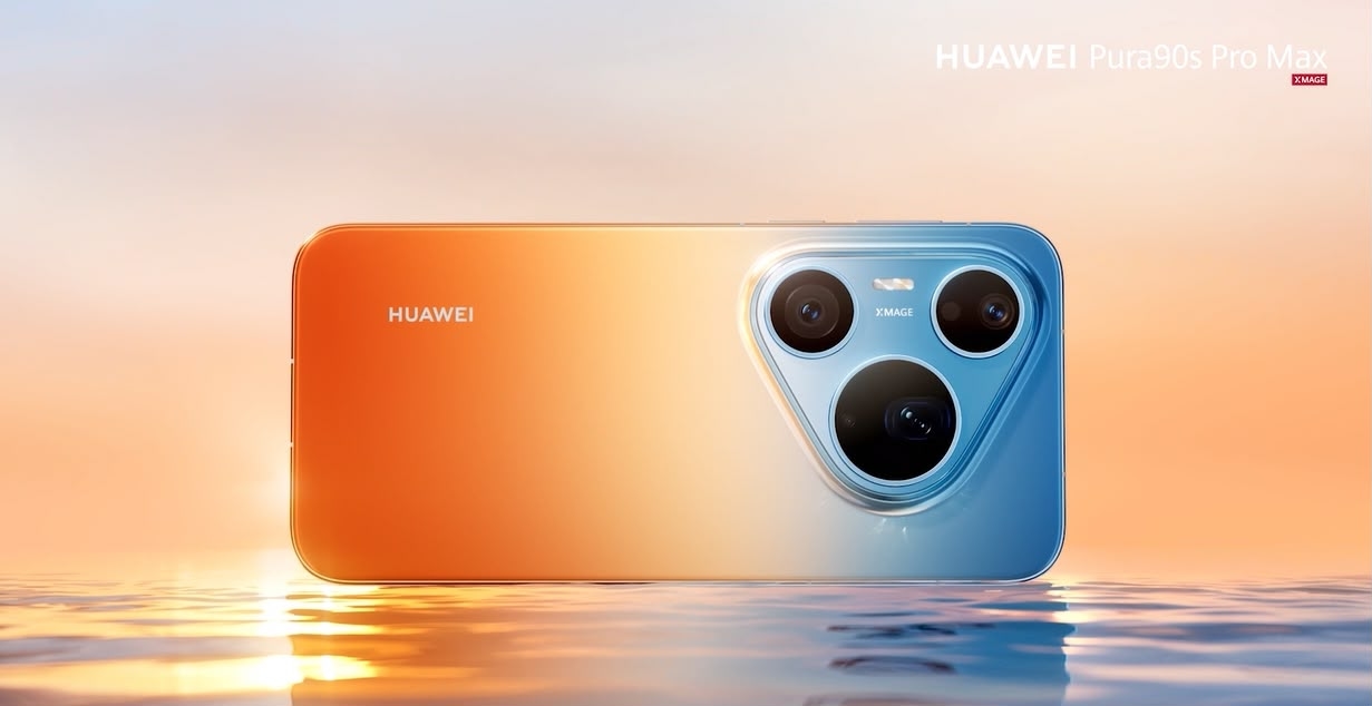 Huawei Pura 90s Series Hadir di Indonesia, Bawa Kamera Telefoto 200MP
