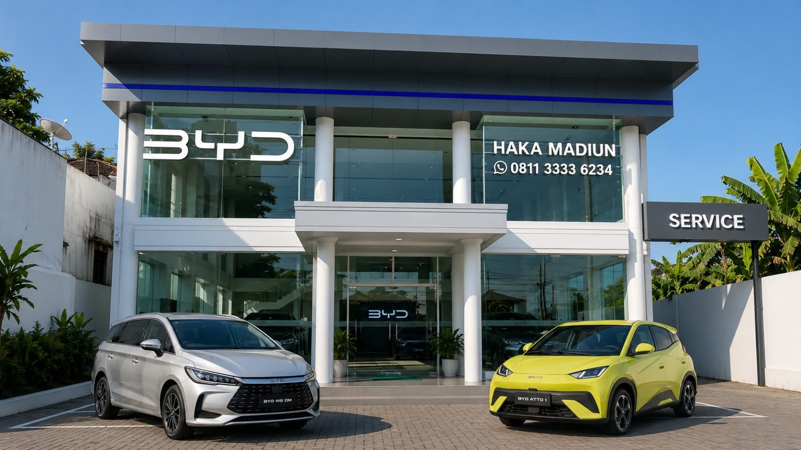 Konsumen Makin Selektif, HAKA Auto Ungkap Pertimbangan Saat Beli Mobil Listrik