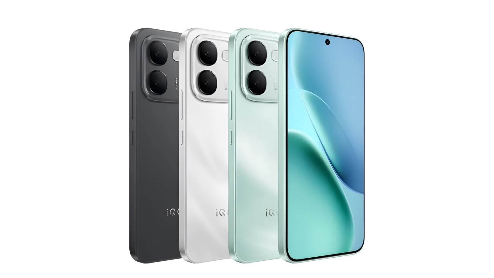 iQOO Z11S Resmi Meluncur dengan Baterai 10.000mAh dan Layar AMOLED 144Hz