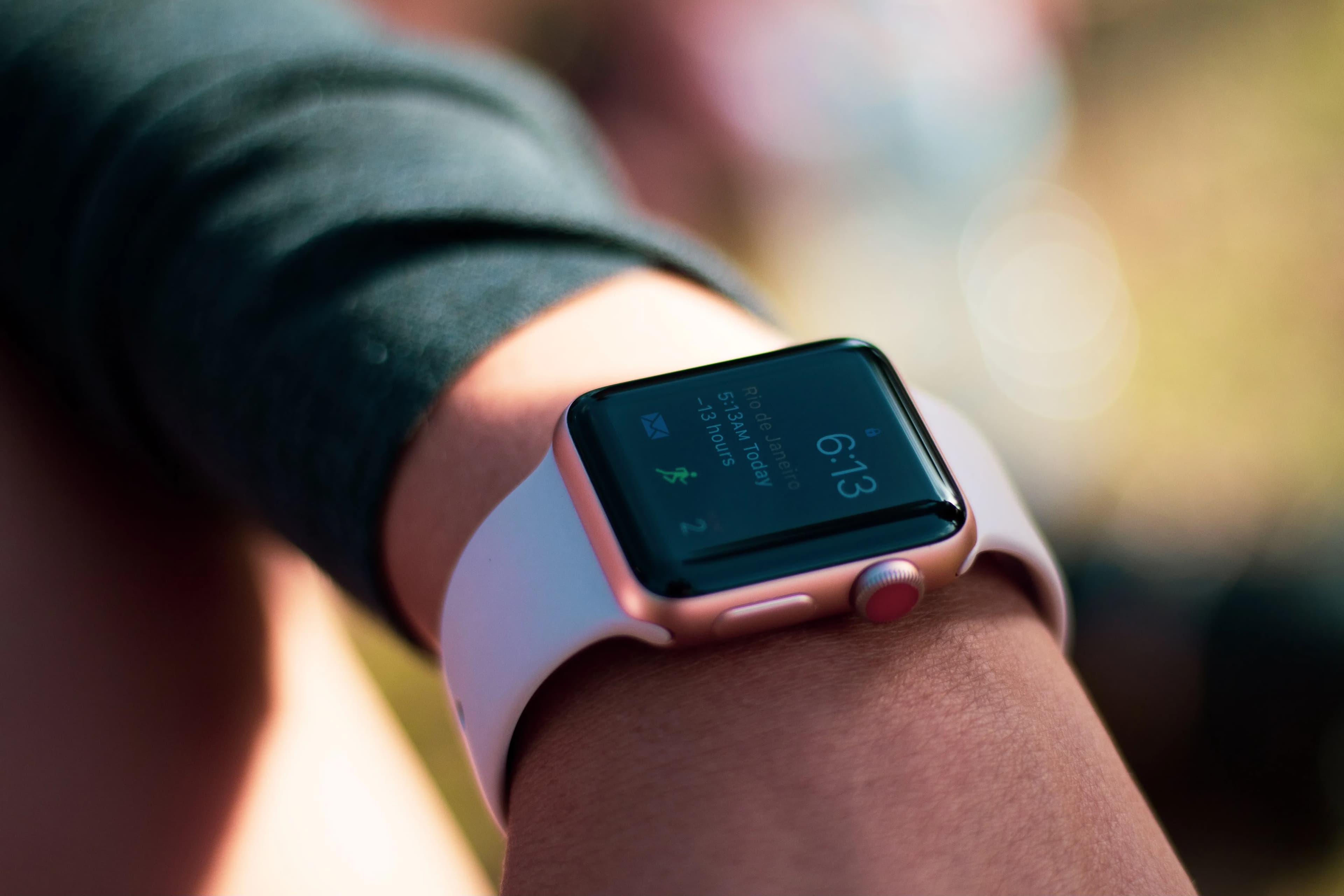 Smartwatch untuk Pemula, Apa Saja yang Perlu Diperhatikan Sebelum Membeli?