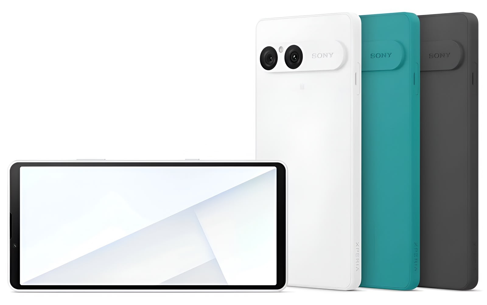 Sony Xperia 10 VIII Bocor Jelang Peluncuran, Desainnya Mirip Generasi Sebelumnya