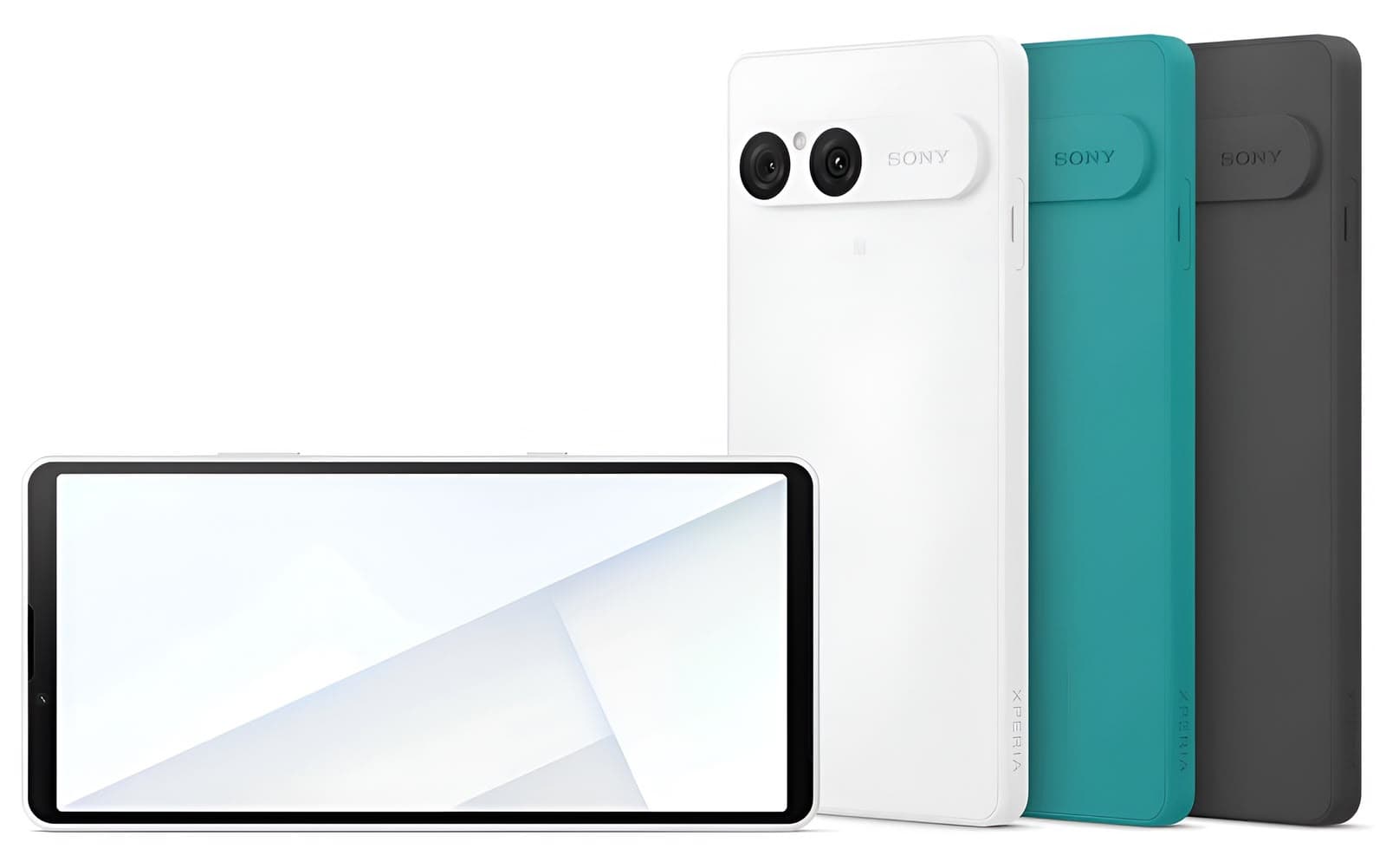 Sony Xperia 10 VIII Bocor Jelang Peluncuran, Desainnya Mirip Generasi Sebelumnya