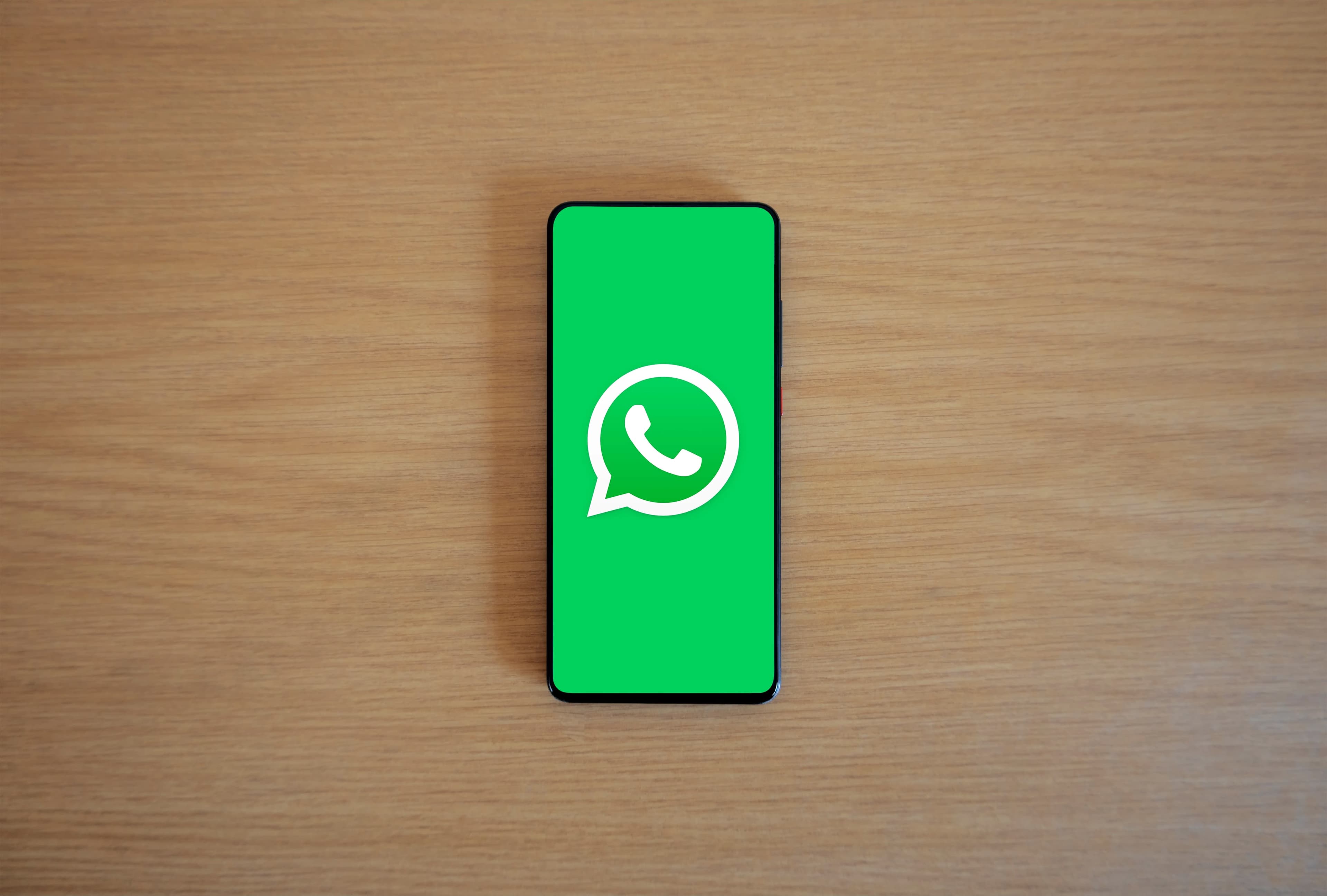 Tiba-Tiba Dapat Kode Verifikasi WhatsApp? Hati-Hati! Akun Bisa Sedang Dibajak