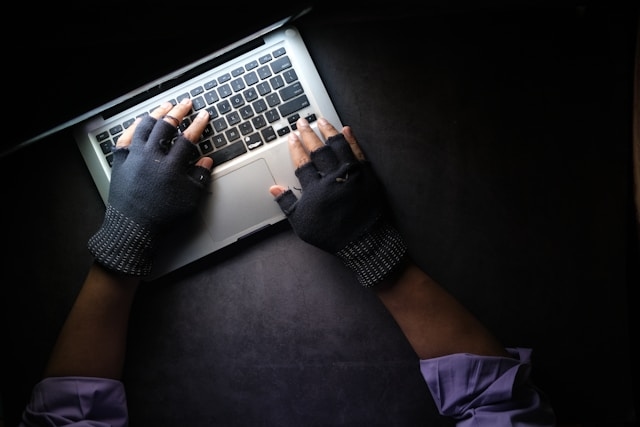 Akses Dibobol, Kredit AI Senilai Rp9,6 Miliar Ludes Oleh Hacker!