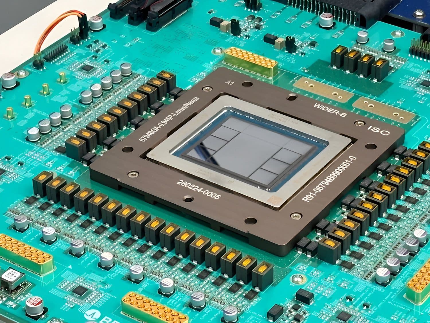OpenAI Uji Chip AI Kustom, Diklaim Lebih Unggul dari Nvidia