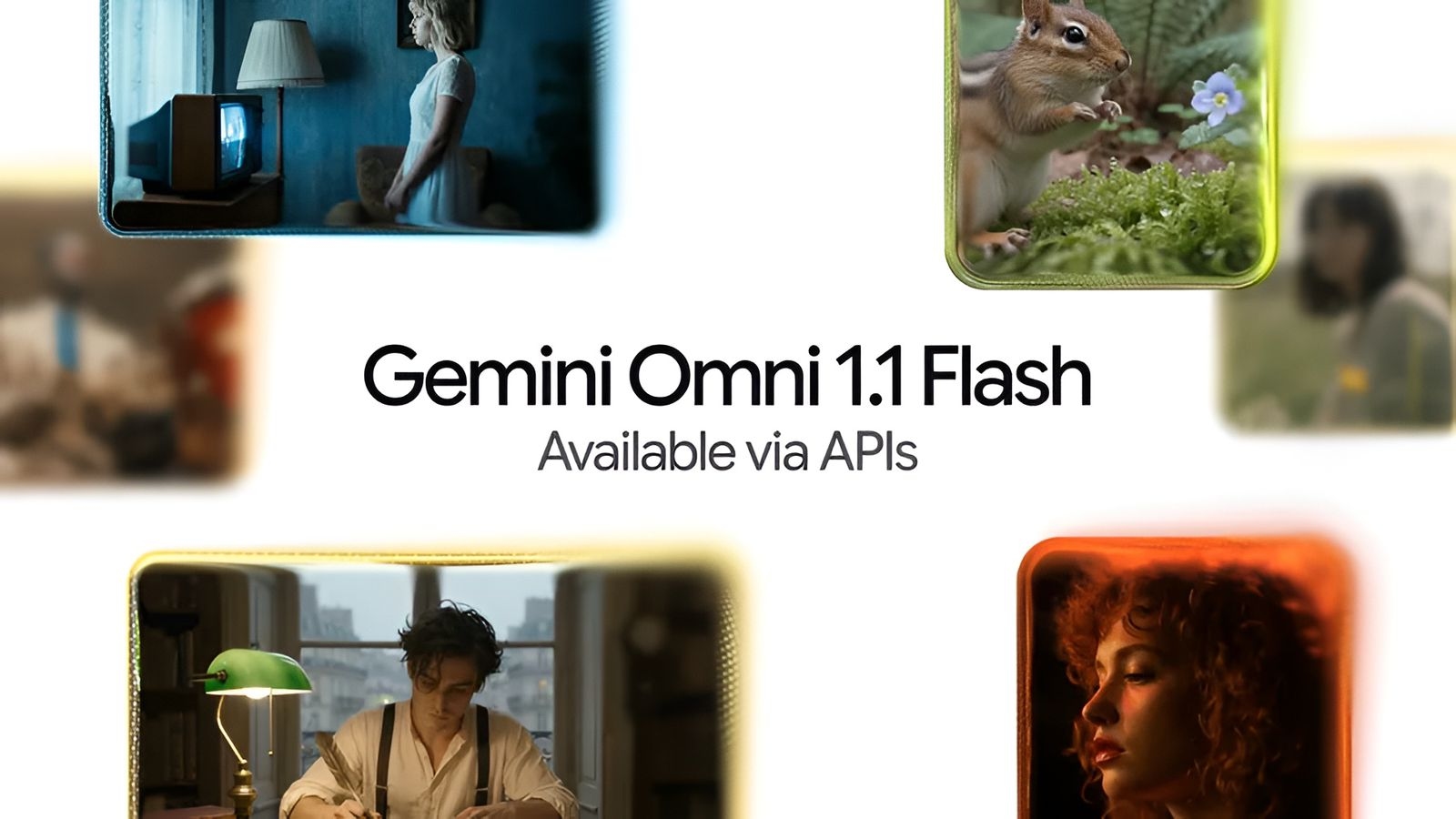 Google Rilis Gemini Omni 1.1 Flash, Bisa Buat Video 4K hingga 40 Detik