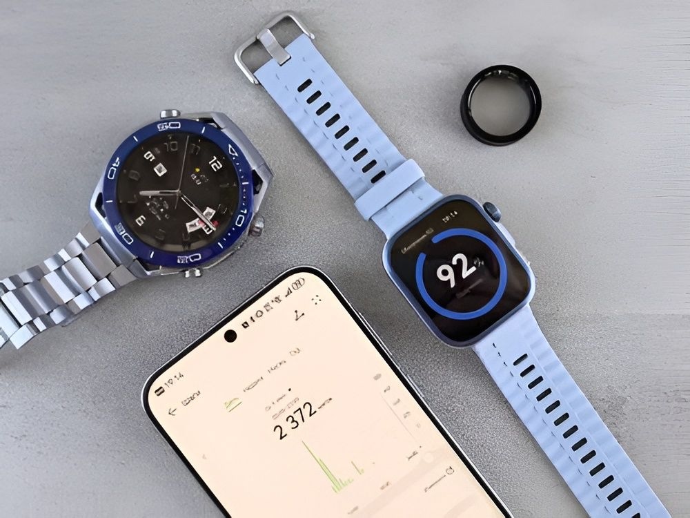 Wearable untuk Kesehatan, Seberapa Bisa Dipercaya Datanya?