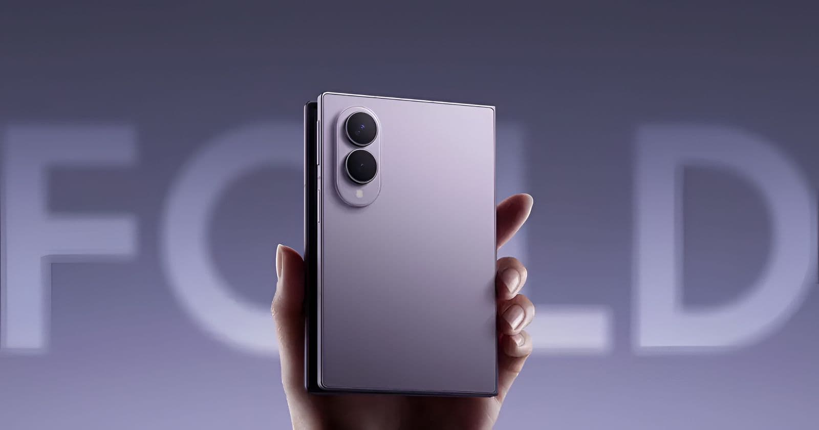 Desain Baru Galaxy Z Fold 8 Bikin Penggunaan Kamera Berubah