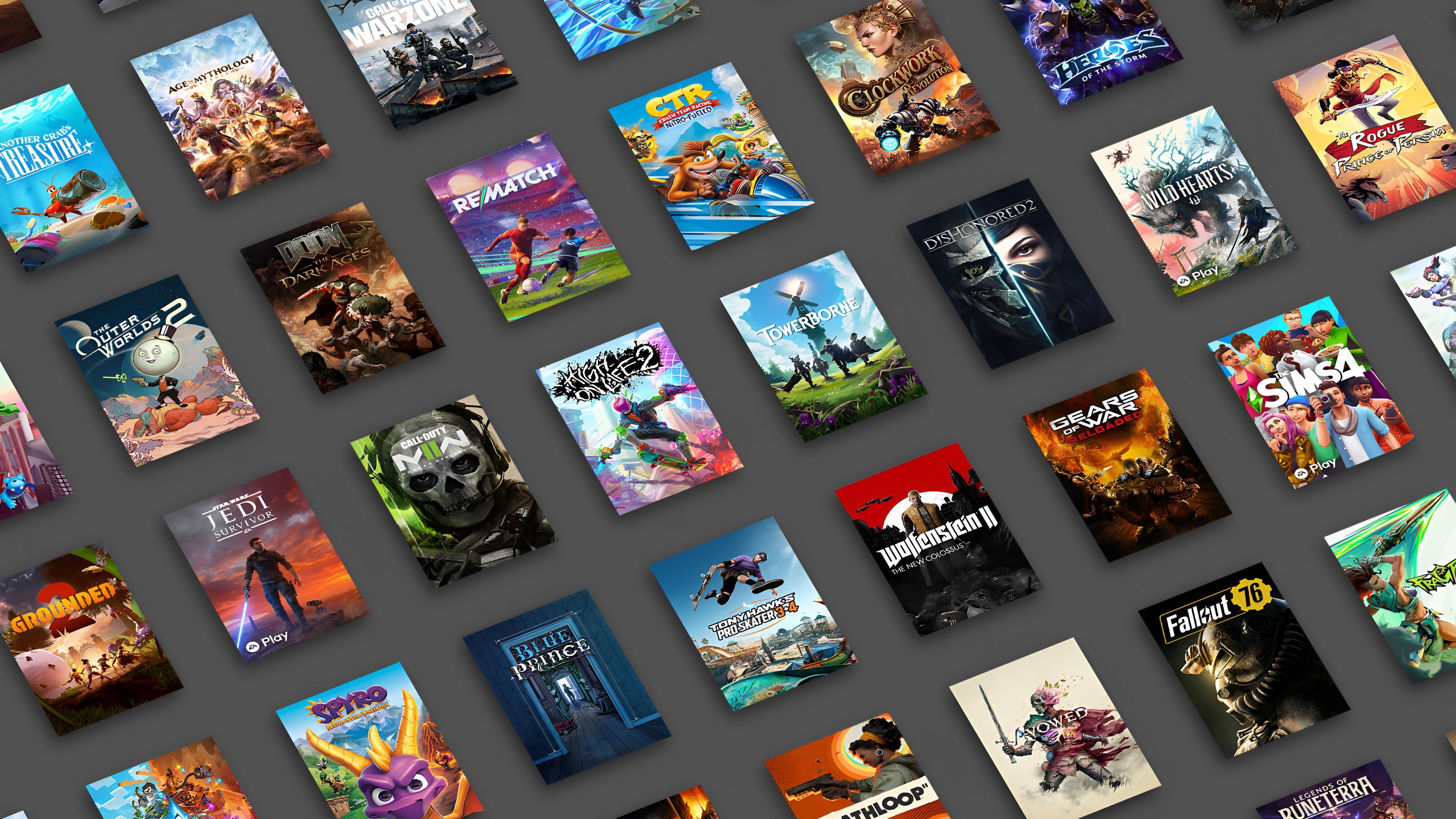 11 Game Akan Keluar dari Xbox Game Pass September 2026