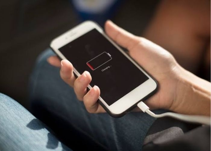 Baterai HP Cepat Habis Padahal Jarang Dipakai? Cek Penyebabnya