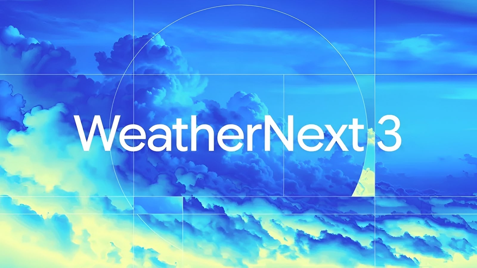Google WeatherNext 3 Bikin Prakiraan Hujan Lebih Akurat hingga 50 Persen