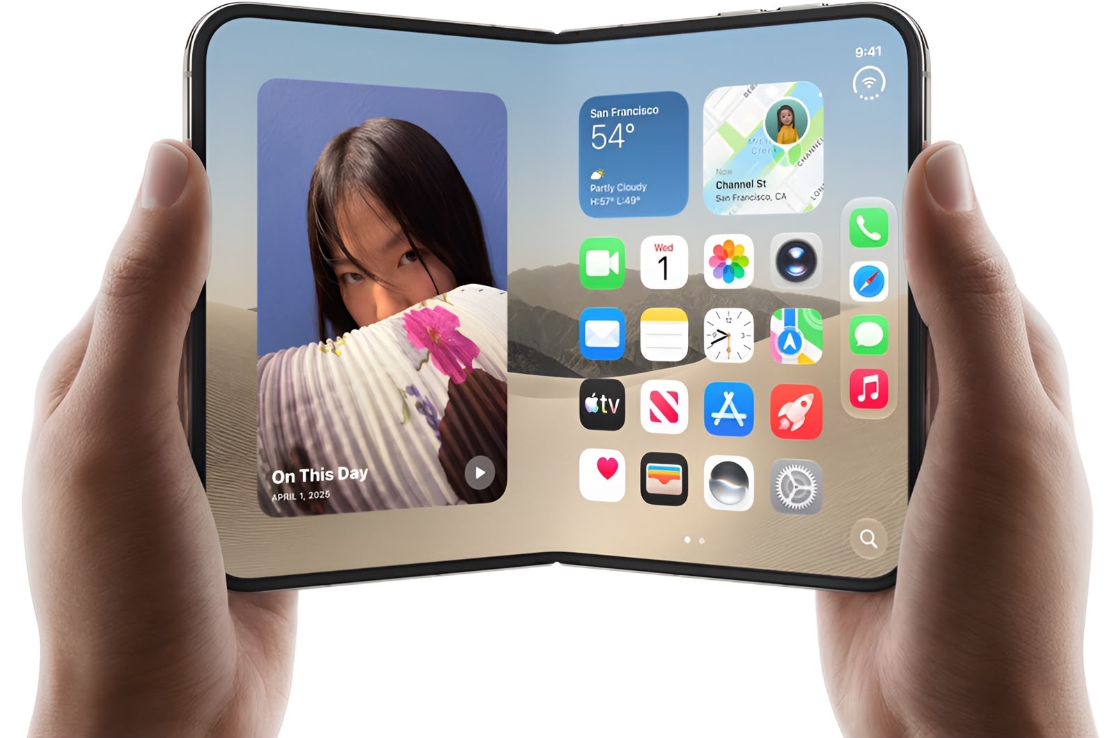 iPhone Lipat Apple Diprediksi Bisa Ubah Standar Smartphone