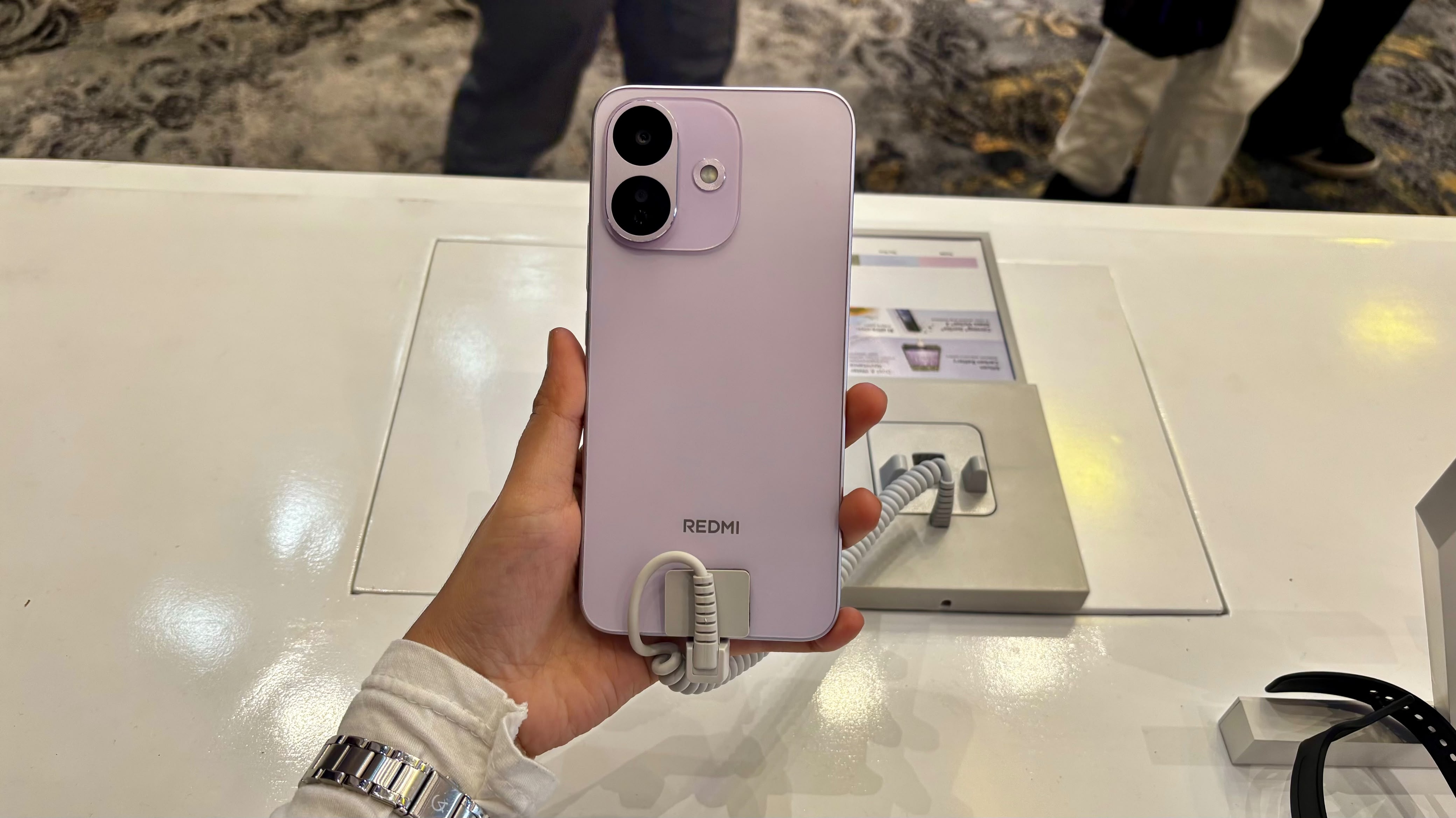 REDMI Note 17 dan REDMI Note 17 5G Resmi di Indonesia, Harga Mulai Rp3,9 Jutaan