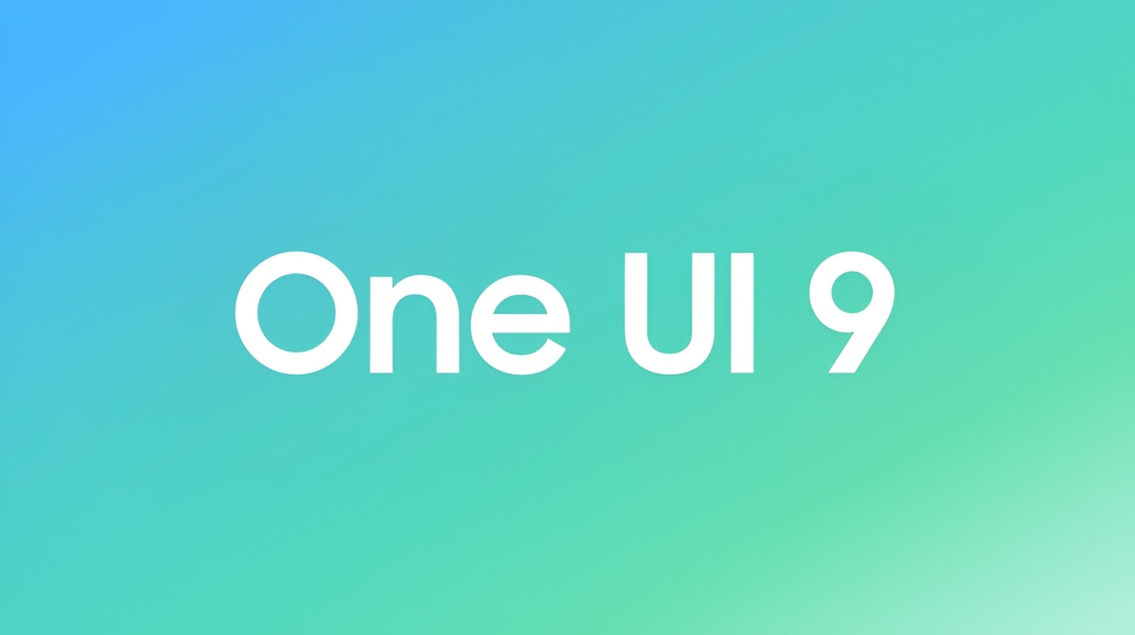 Samsung Resmi Rilis One UI 9 untuk Galaxy S26 Series